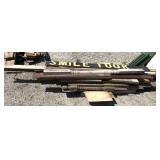Used/repurposed/other lumber