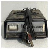 Battery charger