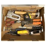 Variety of tools
