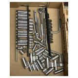 3/8" Duracraft/other sockets and drivers
