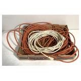 2 extension cords