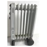 Holmes electric heater model HOH2501