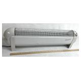Lakewood model 750 electric heater