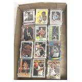 12 packs of basketball cards different eras