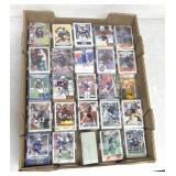 Sports cards majority football