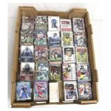 Sports cards majority football