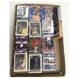 12 packs of basketball cards different eras