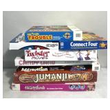 Games