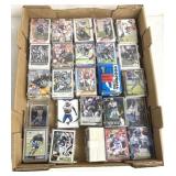 Sports cards majority football