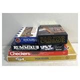 Games