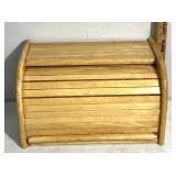 Bread box
