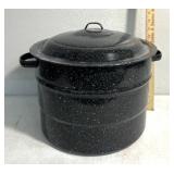 Canning pot/roaster