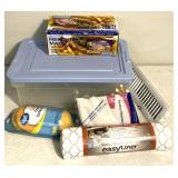 Household items