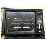 Bravetti cooker