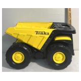 Tonka mighty dump (like new)