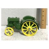 John Deere tractor
