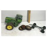 John Deere parts