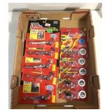Lighting & racing champions collectibles