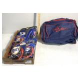 Rusty Wallace collectibles