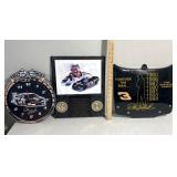 Dale Earnhardt collectibles