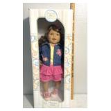 Middleton now toddler doll