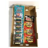 Racing champions, collectible cars