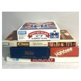 Games