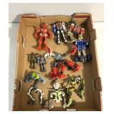 Transformers