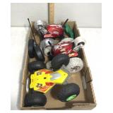 Remote control toys
