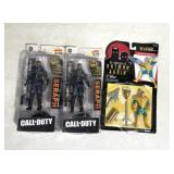 Figurines