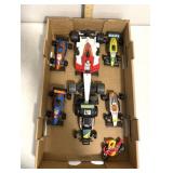 Racing toys