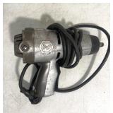Black & decker impact wrench