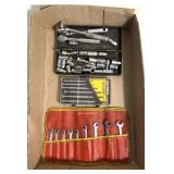Small tool kits