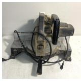 Craftsman power miter saw