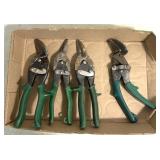 Midwest pliers