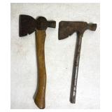 Ax/hammer