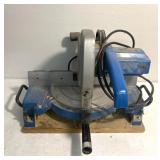 Ryobi 10" circular saw