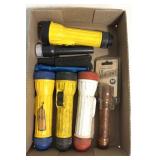 Flash lights