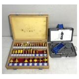 Tools sets