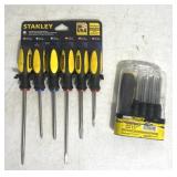 Tool sets