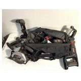 Craftsman cordless tools 19.2 V