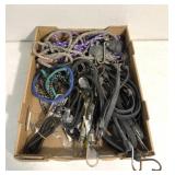 Bungee cords