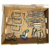 Clamps