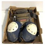 Protective gear