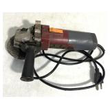 Angle grinder