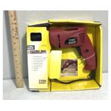 Electric drill