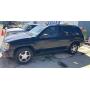 2008 Chevrolet Trailblazer