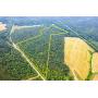 REAL ESTATE AUCTION - 53+/- AC MADISONVILLE ROAD, CROFTON, KY
