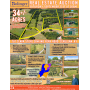 REAL ESTATE AUCTION- 34+/- AC CERULEAN, KY