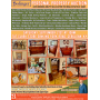 PERSONAL PROPERTY AUCTION- TRACTOR, MOWERS,TOOLS, FURNITURE & MORE!- CERULEAN, KY